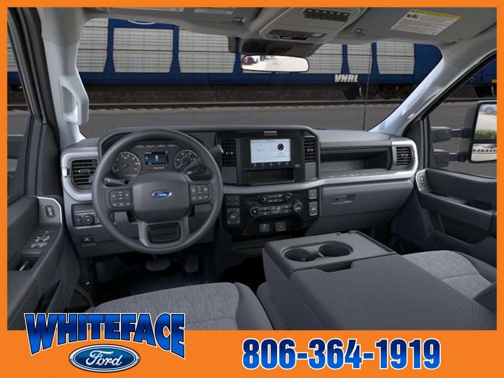 2026 Ford F-350 XL photo 7