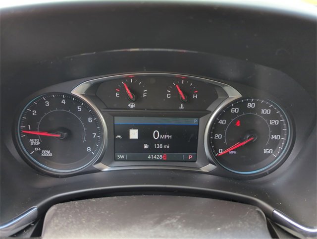 2024 Chevrolet Equinox Premier photo 2
