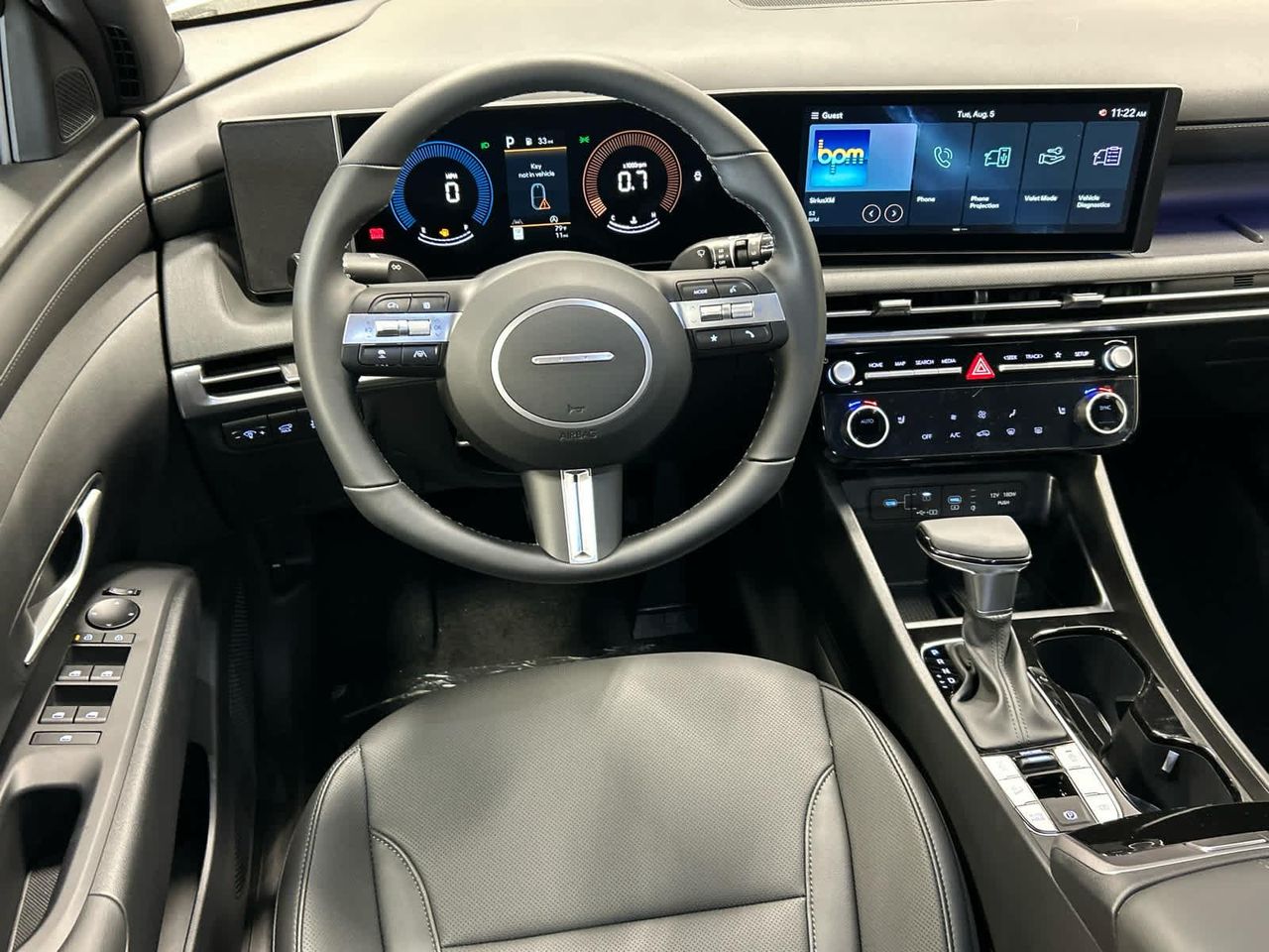 2025 Hyundai Tucson XRT photo 28