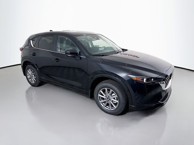 2025 Mazda CX-5 S Preferred package's photo