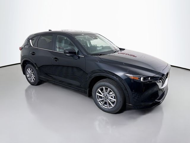 2025 Mazda CX-5 S Preferred package's photo