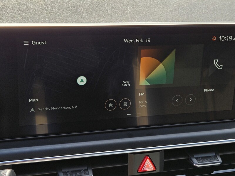 2025 Kia K5 GT-Line photo 10