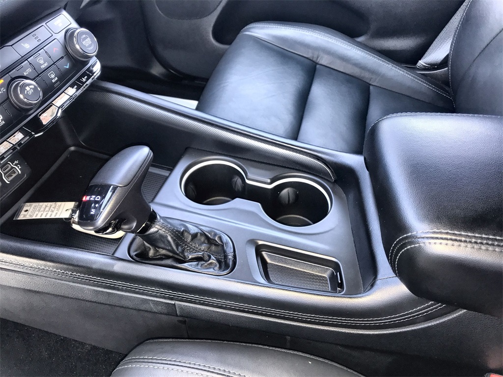 2022 Dodge Durango GT Plus photo 20