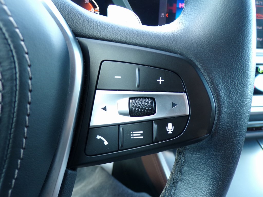 2023 Bmw X5 xDrive40i photo 19