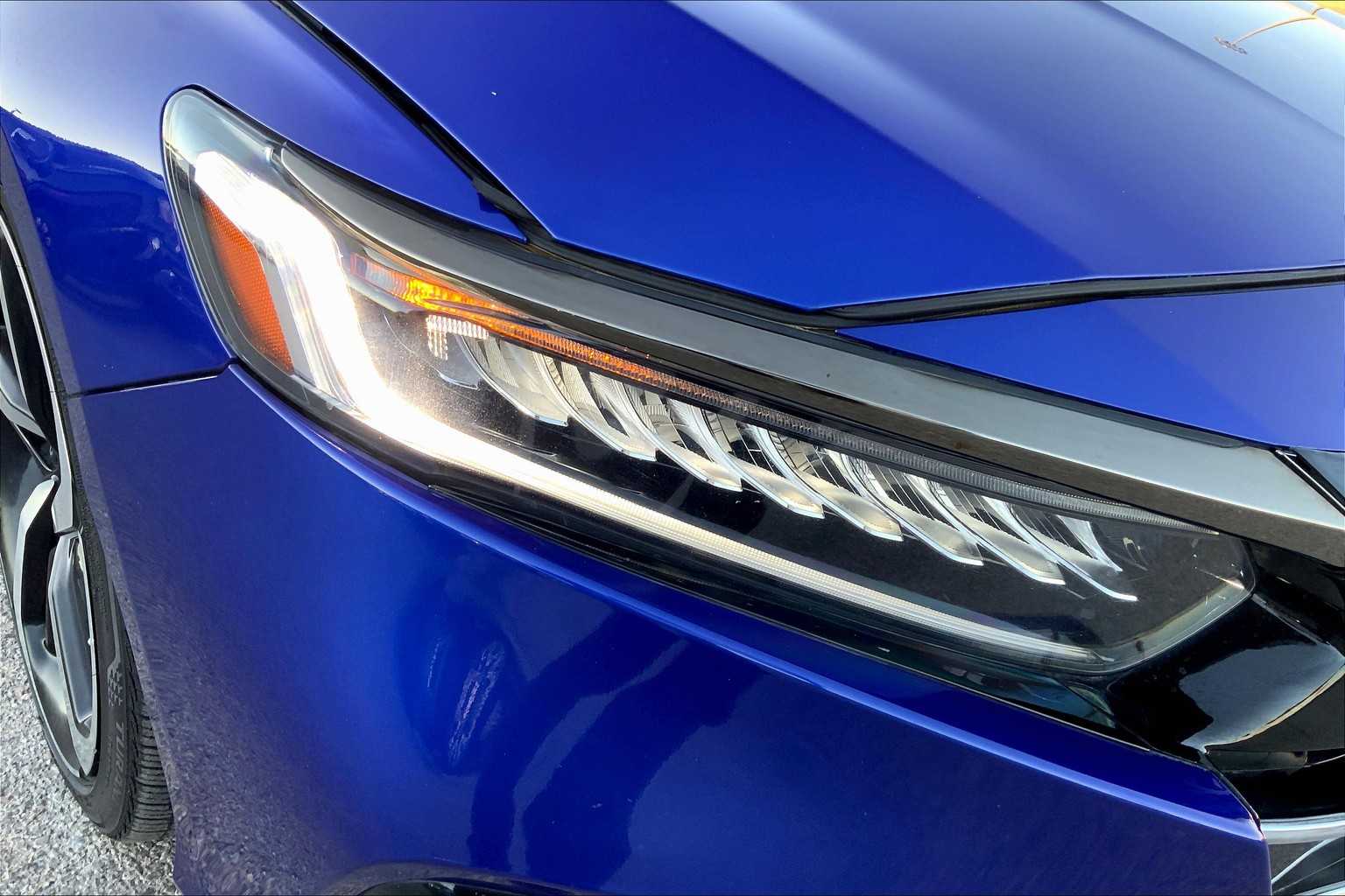2022 Honda Accord Sport photo 26