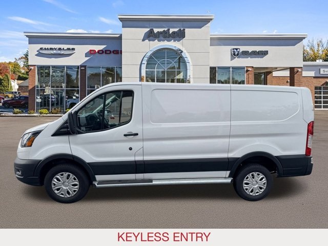 2024 Ford Transit photo 4