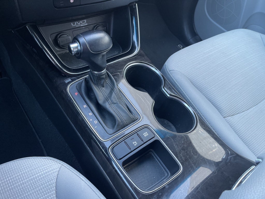 2015 Kia Sorento LX photo 5