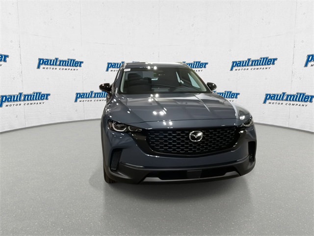 2025 Mazda CX-50 2.5 S Premium photo 4