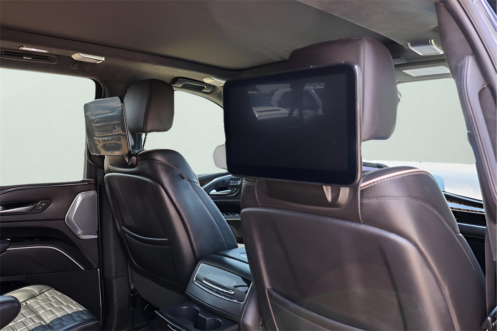 2023 Cadillac Escalade ESV Sport Platinum photo 20