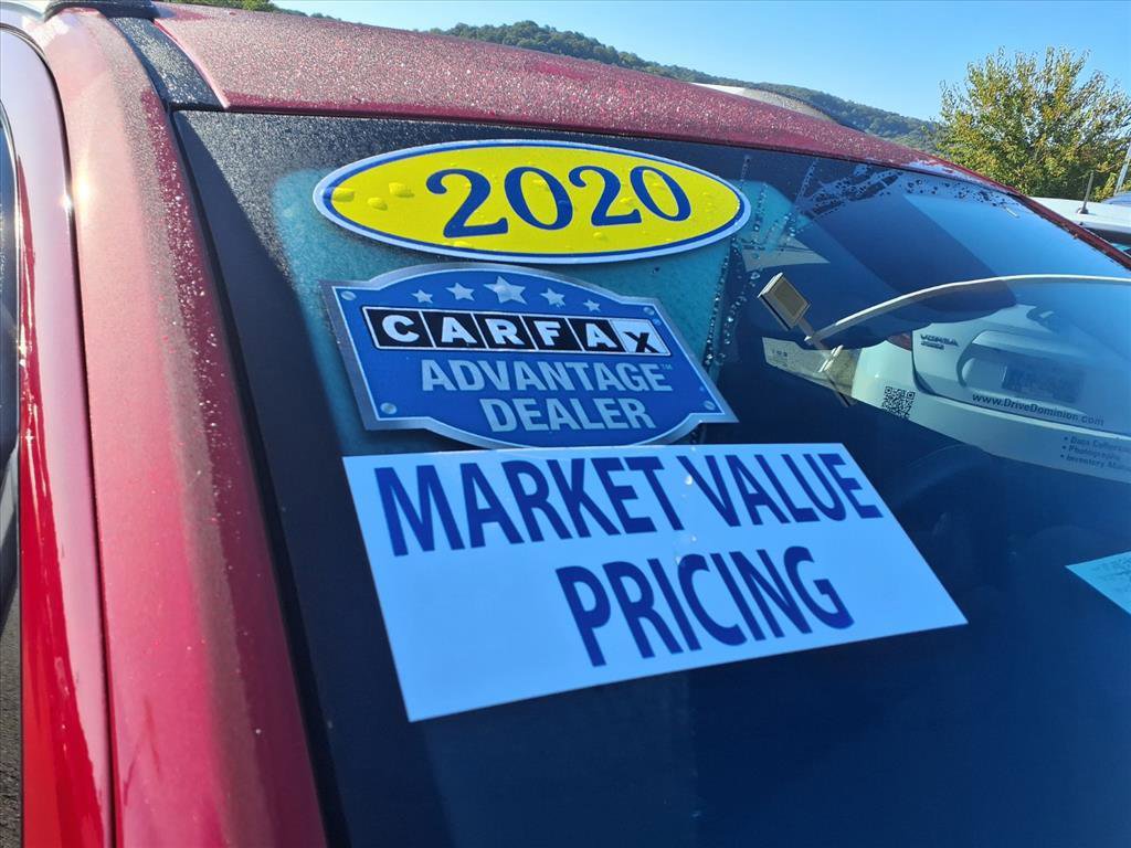 2020 Buick Encore Preferred photo 9