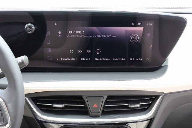 2026 Buick Encore GX Sport Touring photo 13