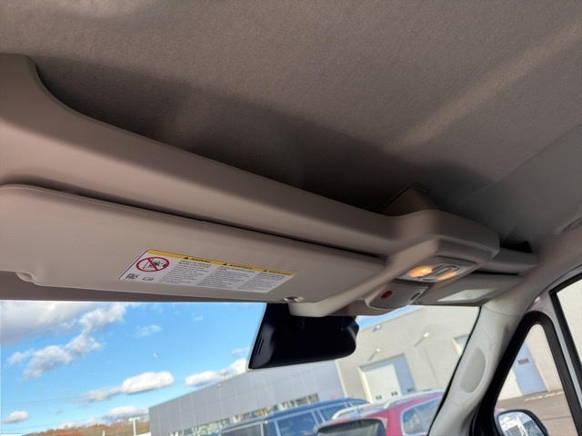 2026 Ram ProMaster 3500 photo 3