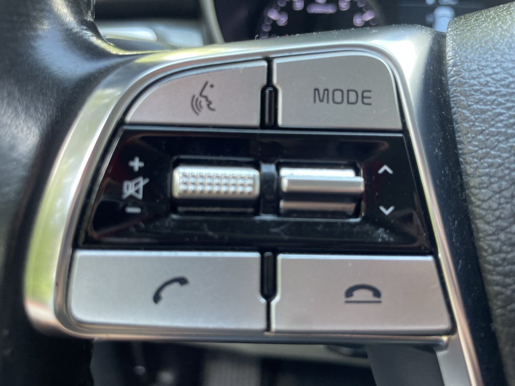 2020 Kia Telluride S photo 12