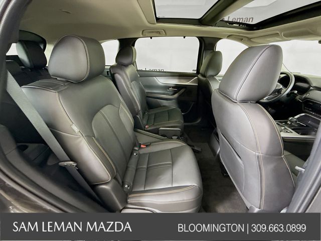 2024 Mazda CX-90 Premium photo 29