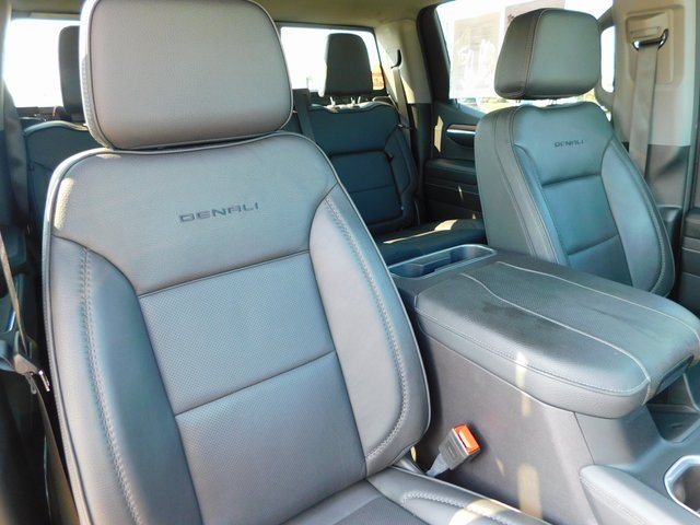 2024 Gmc Sierra 1500 Denali photo 25