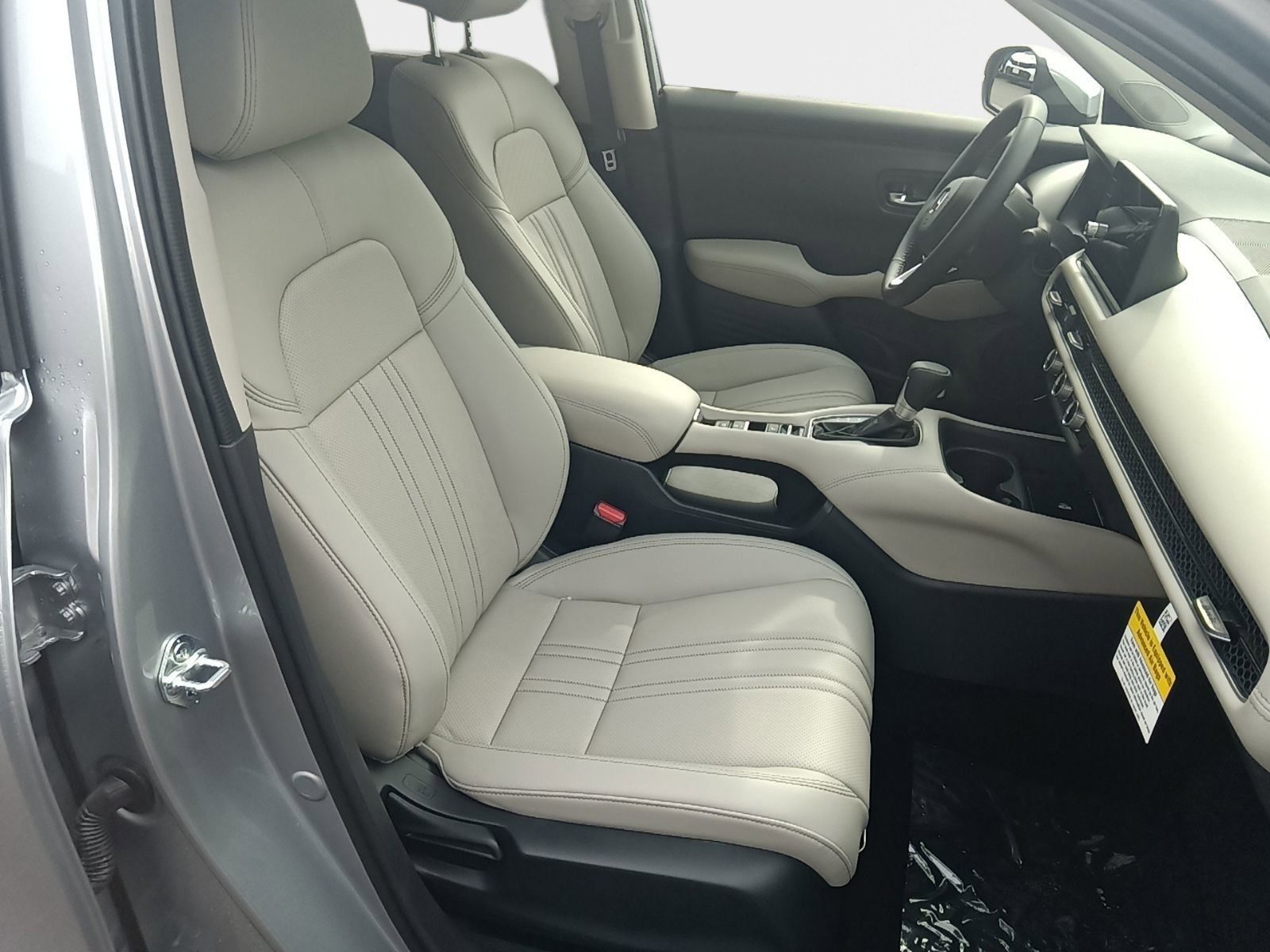 2026 Honda HR-V EX-L photo 25