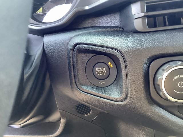 2024 Jeep Wrangler Willys 4xe photo 16