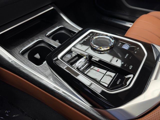 2025 Bmw 760i xDrive photo 19