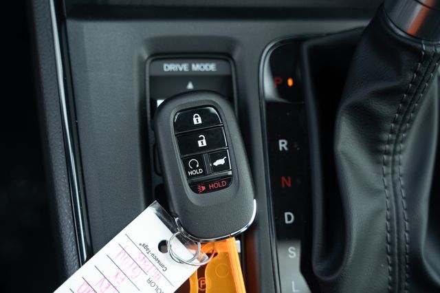 2026 Honda CR-V EX photo 27