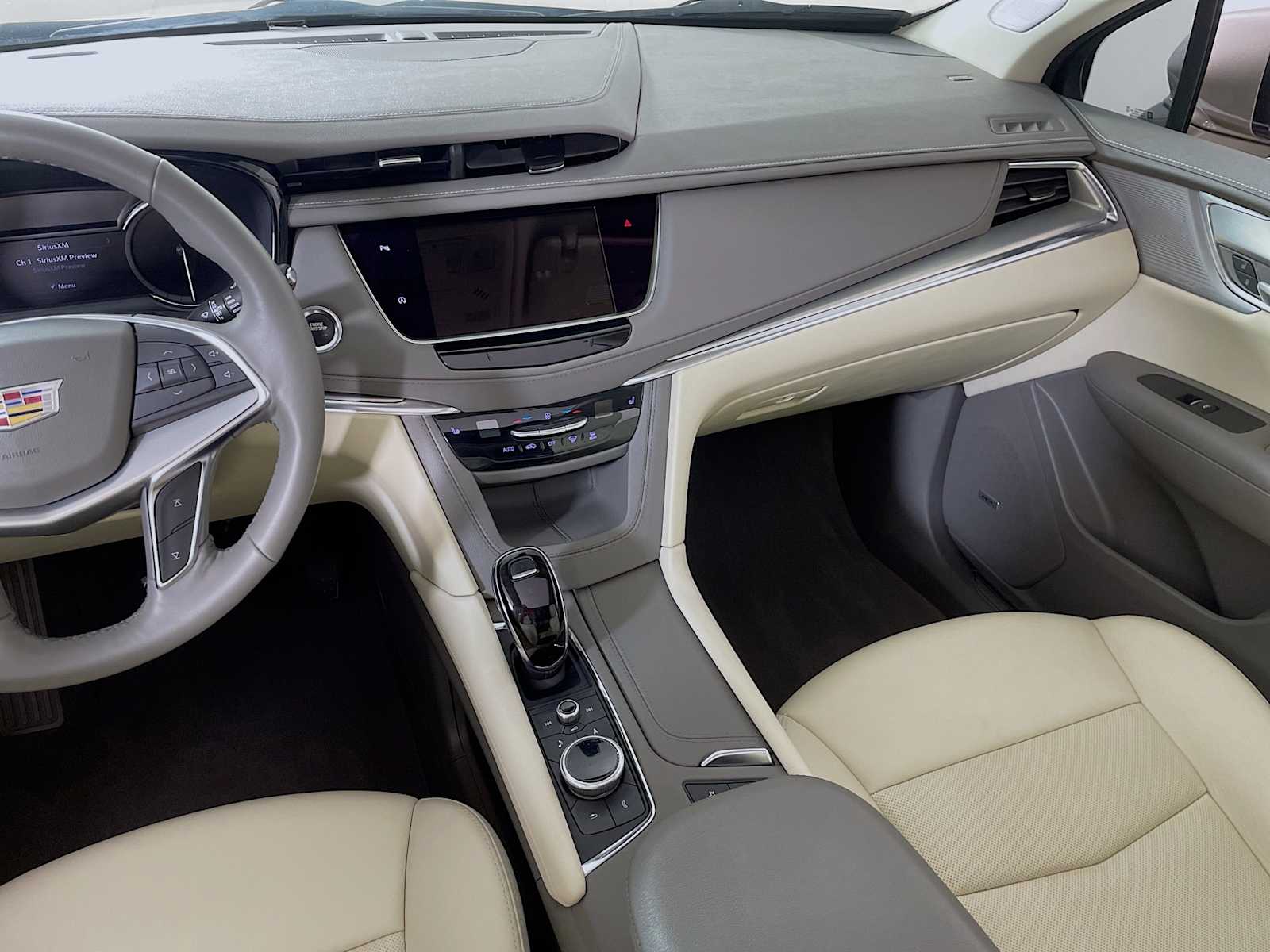 2022 Cadillac XT5 Premium Luxury photo 20