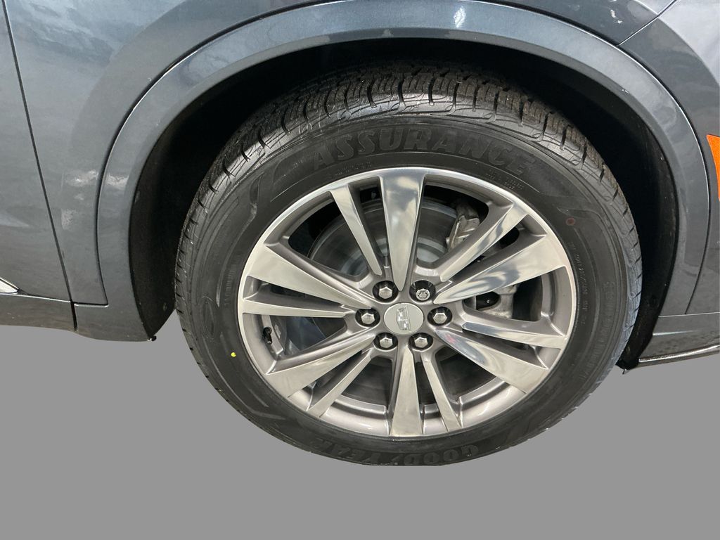 2021 Cadillac XT6 Premium Luxury photo 13