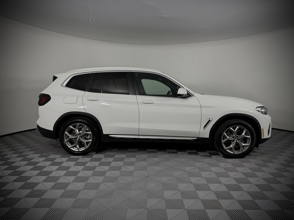 2024 Bmw X3 xDrive30i photo 8