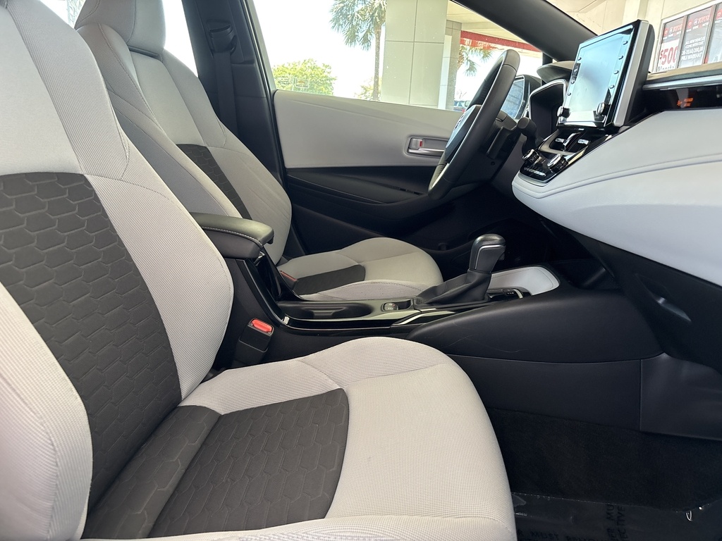 2021 Toyota Corolla SE photo 15