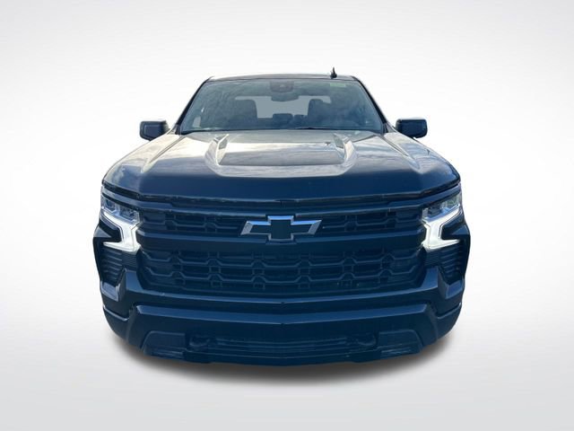 2025 Chevrolet Silverado 1500 RST photo 8
