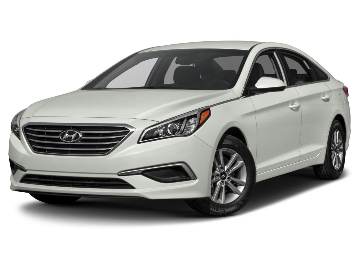 2017 Hyundai Sonata SE's photo
