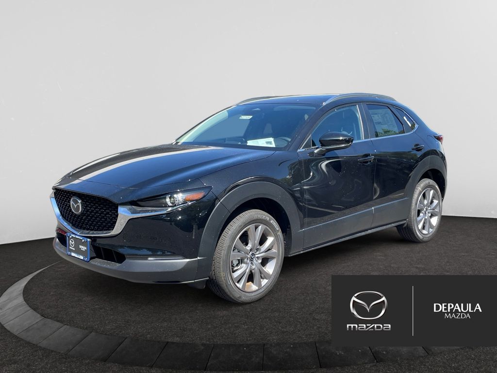 2025 Mazda CX-30 Preferred's photo