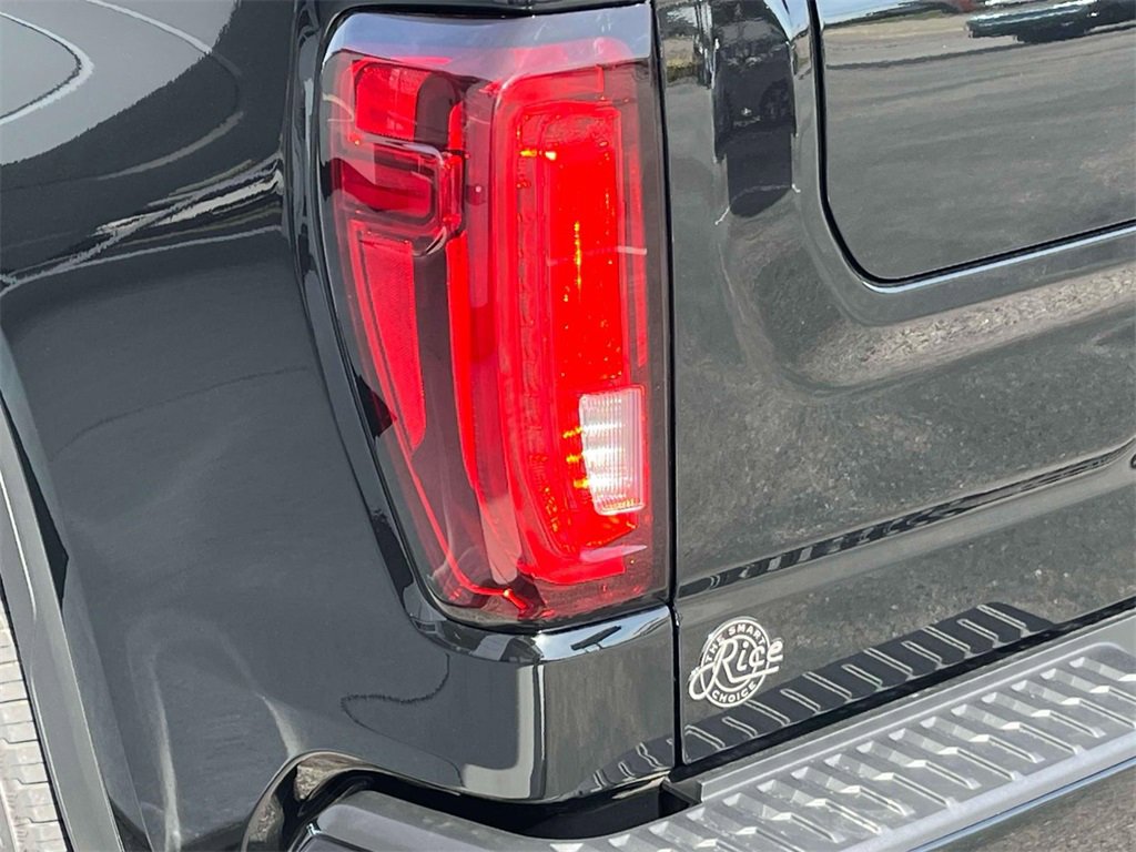 2025 Gmc Sierra 1500 Denali Ultimate photo 10