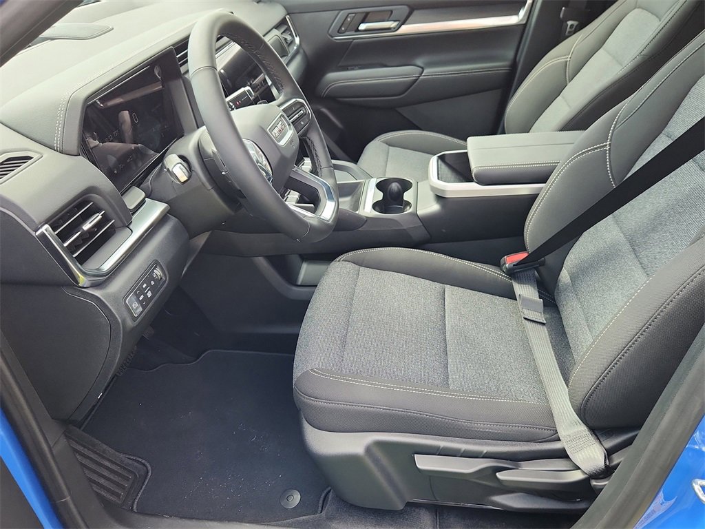 2026 Gmc Terrain Elevation photo 8