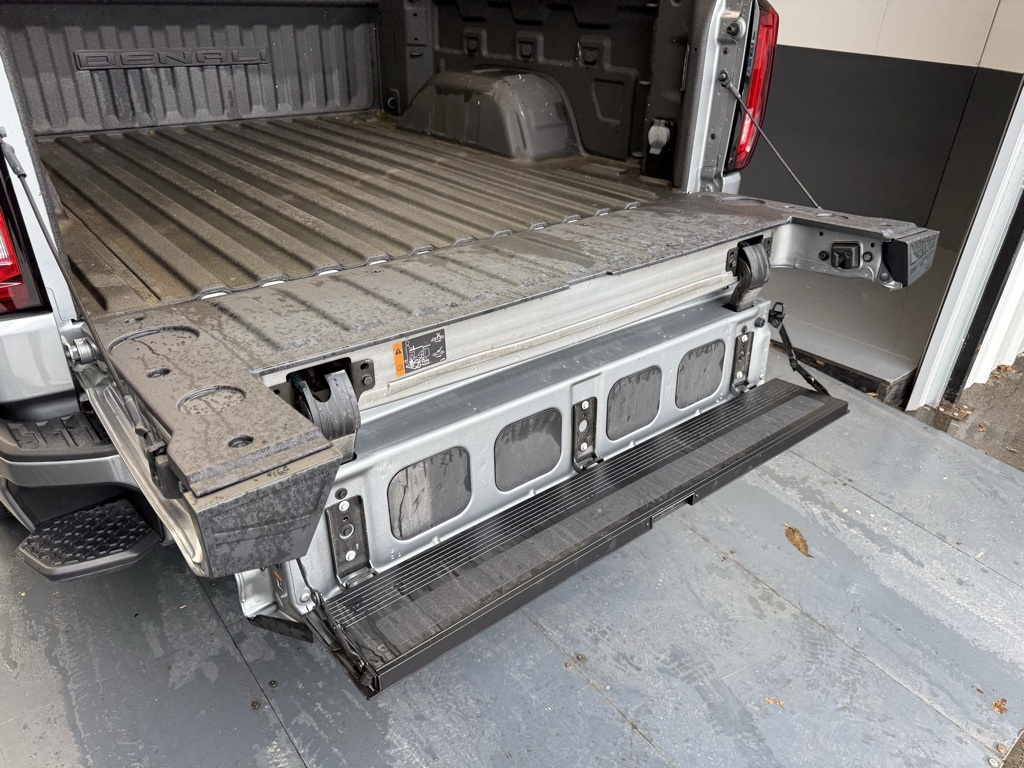 2024 Gmc Sierra 1500 Denali photo 54