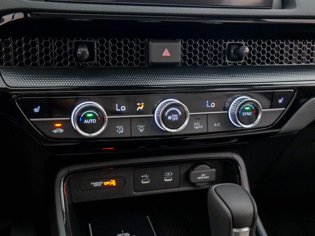 2026 Honda CR-V EX-L photo 22