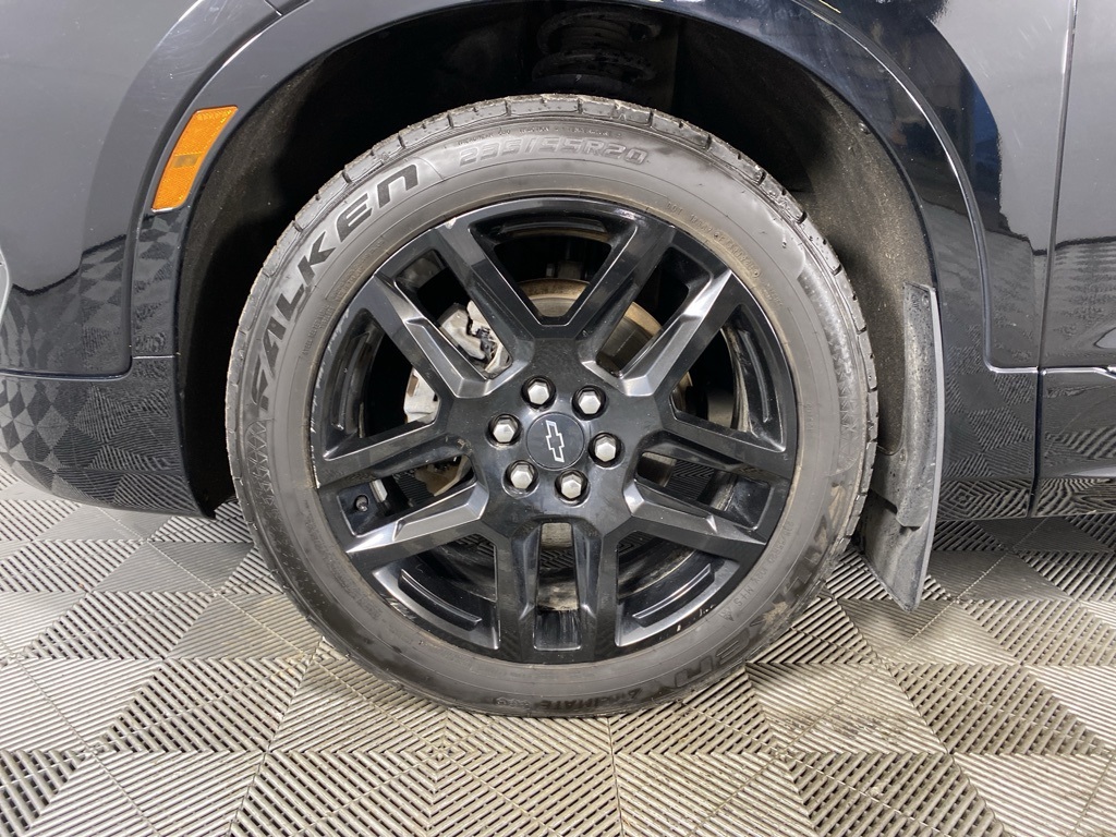 Image of Pre-Owned 2023 Chevrolet Blazer RS