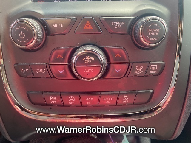 2019 Dodge Durango GT photo 5
