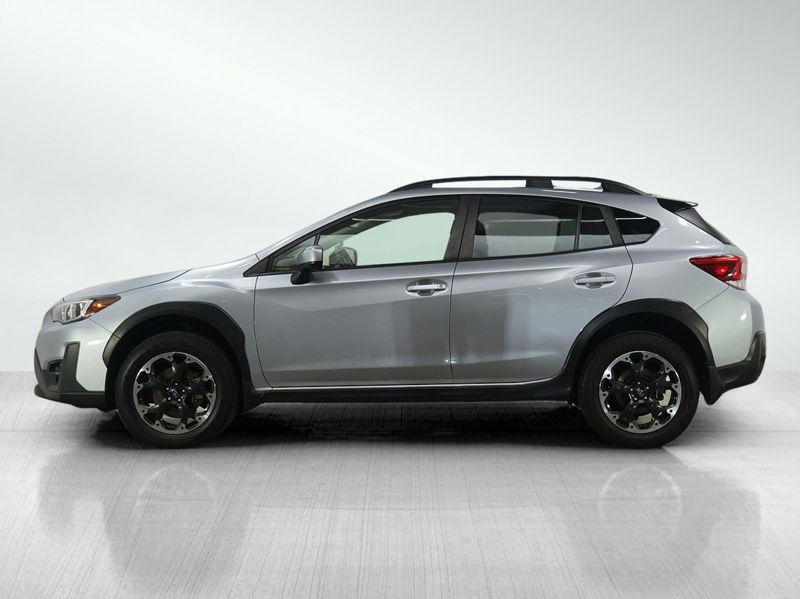 Used 2022 Subaru Crosstrek Premium with VIN JF2GTAEC8N8212895 for sale in Burnsville, Minnesota