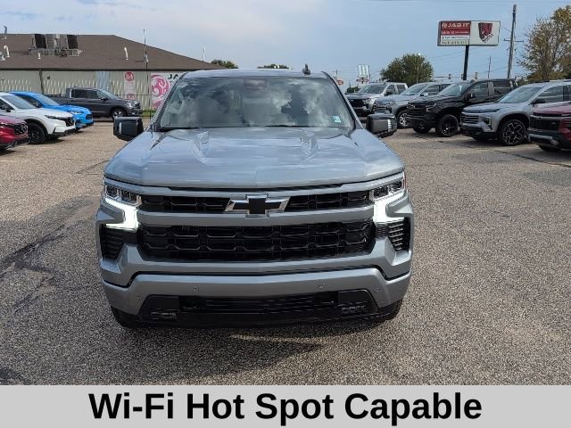 2026 Chevrolet Silverado 1500 RST photo 14