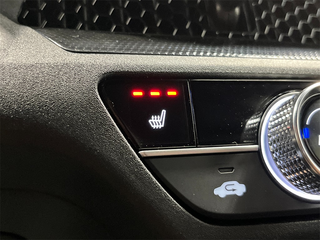 2026 Honda CR-V Hybrid Sport photo 16
