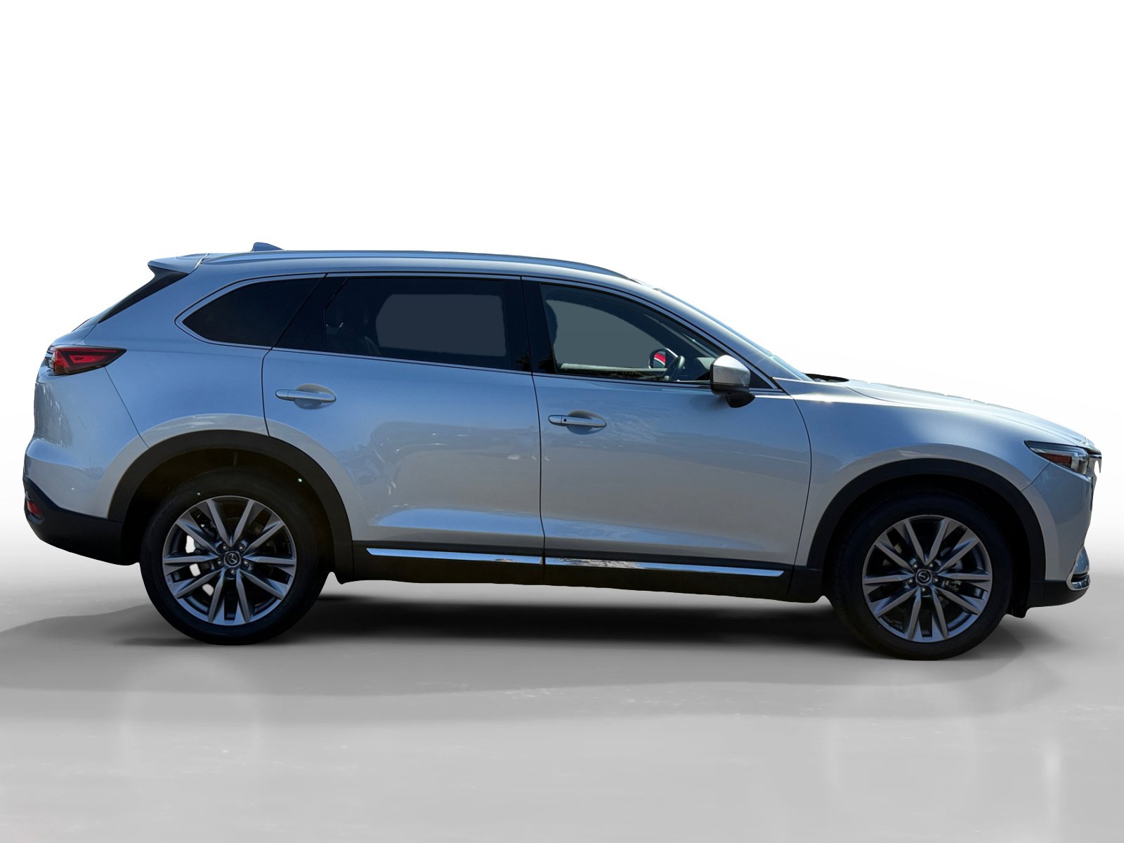 2023 Mazda CX-9 Grand Touring photo 6