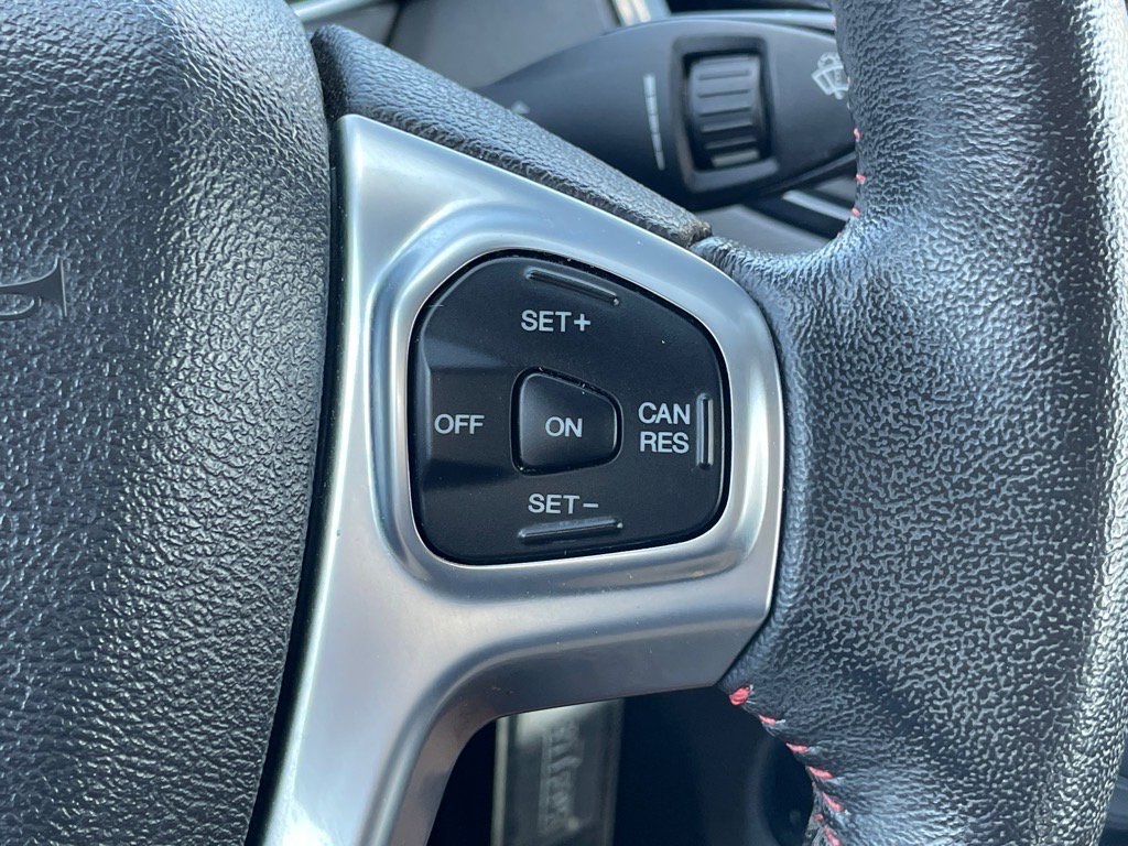 2019 Ford Fiesta ST photo 17