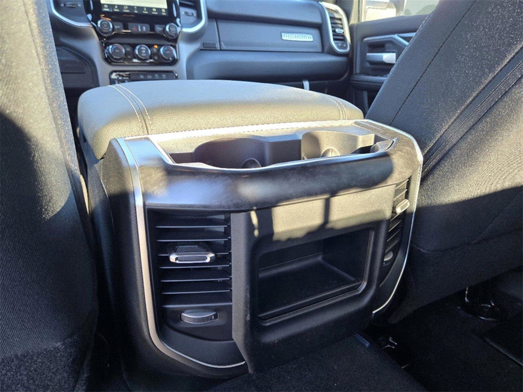 2024 Ram 2500 Big Horn photo 15