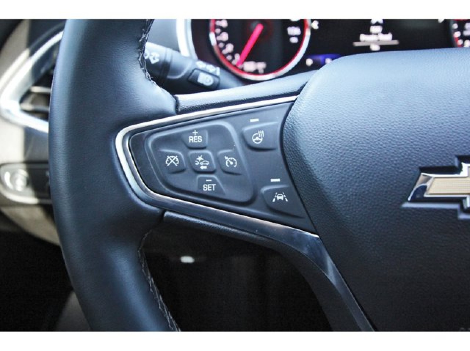 2024 Chevrolet Malibu LT Black at Turner Chevrolet