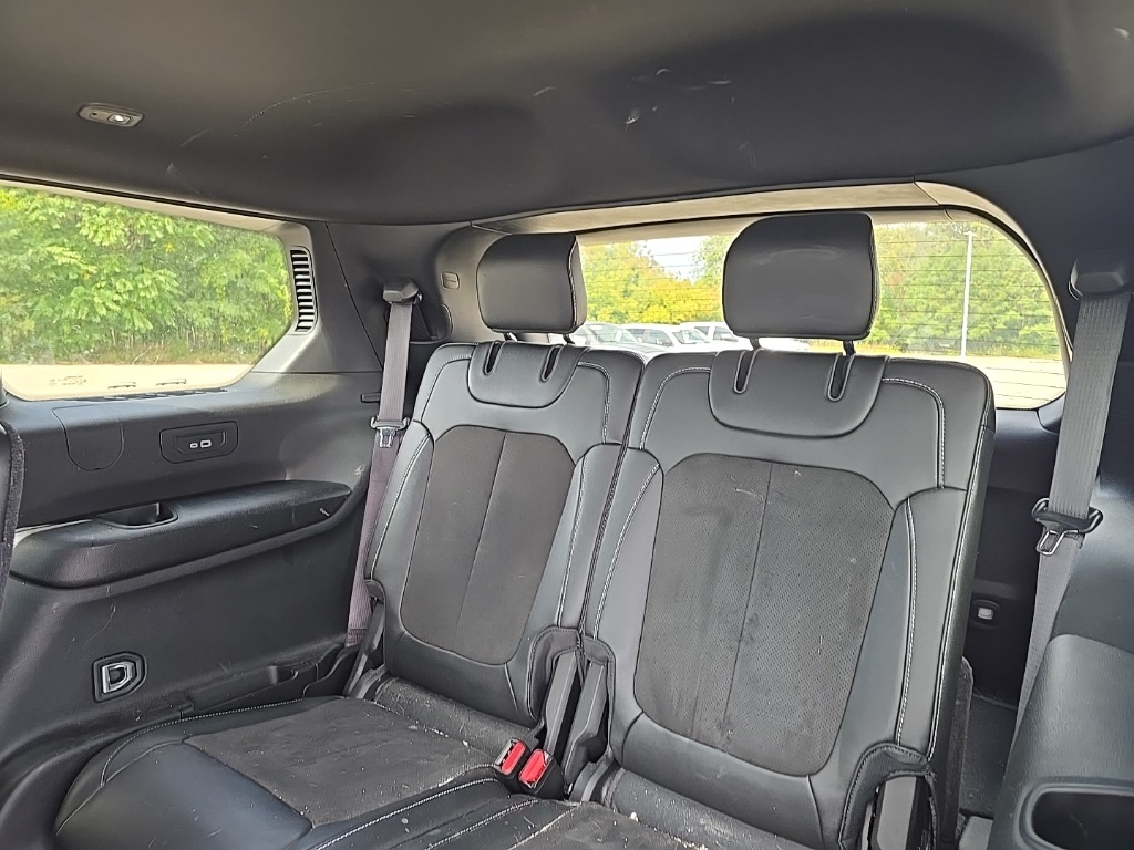 2023 Jeep Grand Cherokee Altitude X photo 4