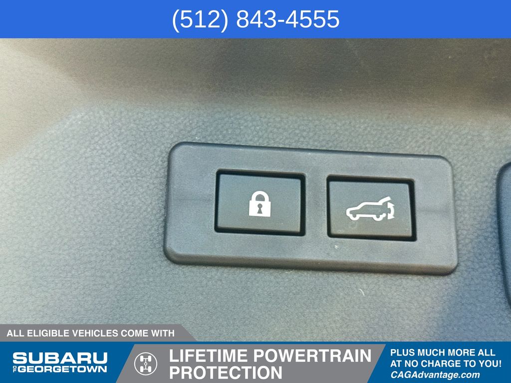 2025 Subaru Forester Sport photo 29
