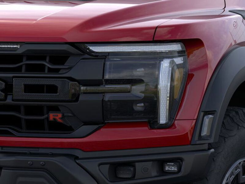 2025 Ford F-150 Raptor photo 11