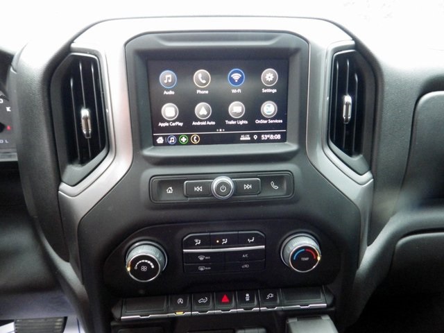 Image 8 of Pre-Owned 2022 Chevrolet Silverado 1500 LTD