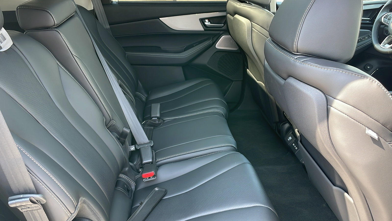 2026 Acura MDX Technology photo 24