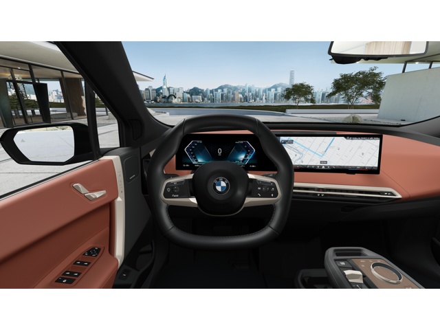 2026 Bmw iX photo 12