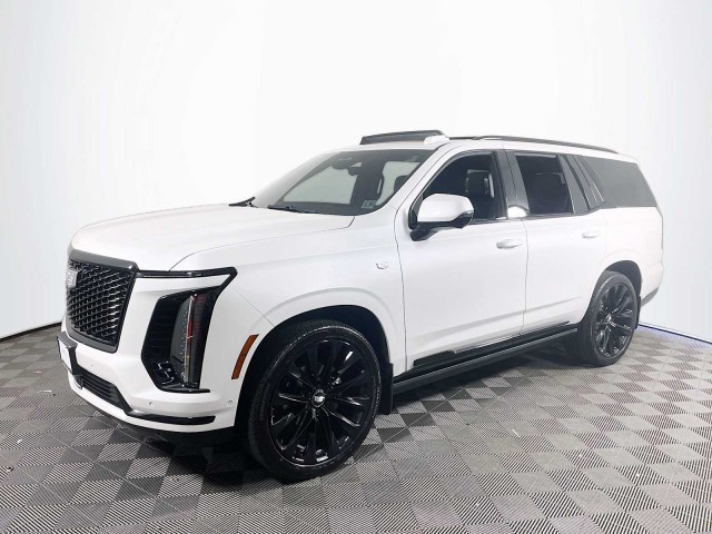 Pine Belt Cadillac | Cadillac Dealer in Toms River, NJ